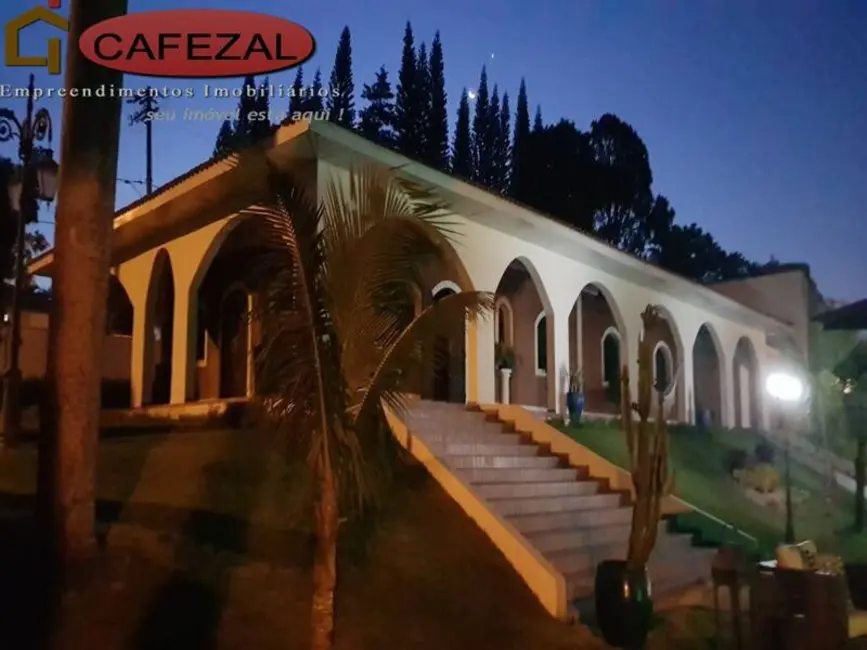 Foto 1 de Casa com 4 quartos à venda, 1746m2 em Itupeva - SP