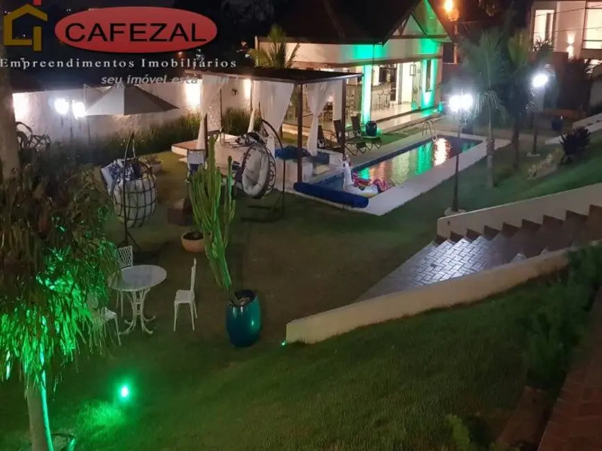 Foto 4 de Casa com 4 quartos à venda, 1746m2 em Itupeva - SP