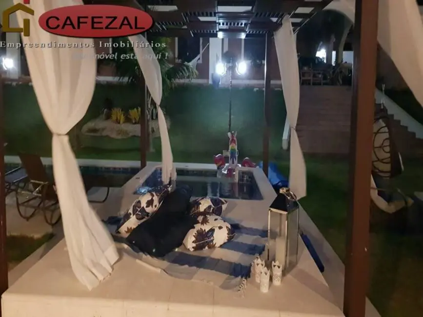 Foto 8 de Casa com 4 quartos à venda, 1746m2 em Itupeva - SP