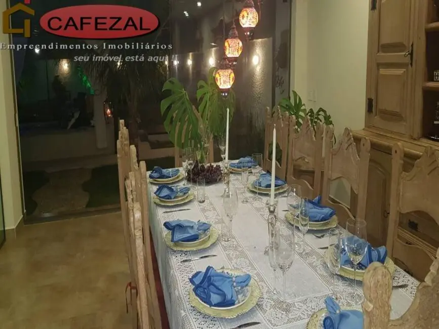Foto 9 de Casa com 4 quartos à venda, 1746m2 em Itupeva - SP