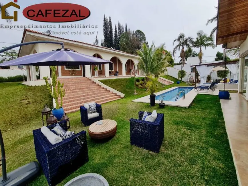 Foto 3 de Casa com 4 quartos à venda, 1746m2 em Itupeva - SP