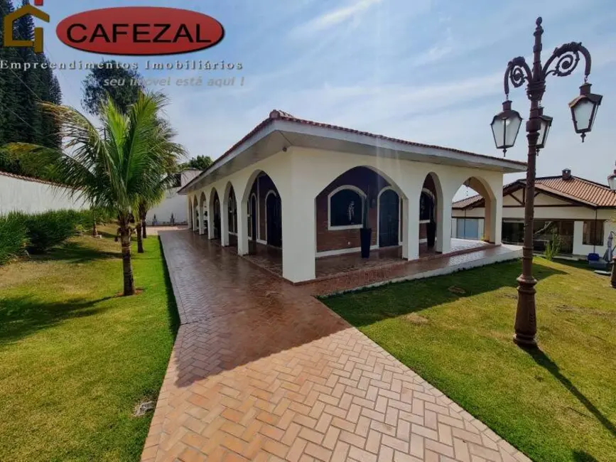 Foto 2 de Casa com 4 quartos à venda, 1746m2 em Itupeva - SP