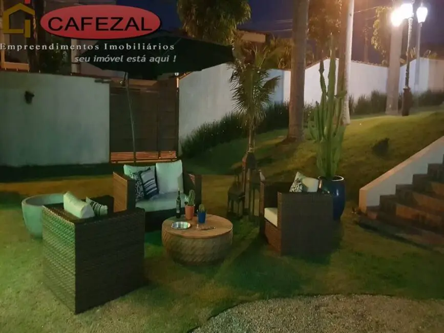 Foto 5 de Casa com 4 quartos à venda, 1746m2 em Itupeva - SP