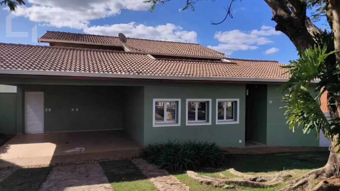 Foto 1 de Casa de Condomínio com 4 quartos à venda, 880m2 em Itupeva - SP