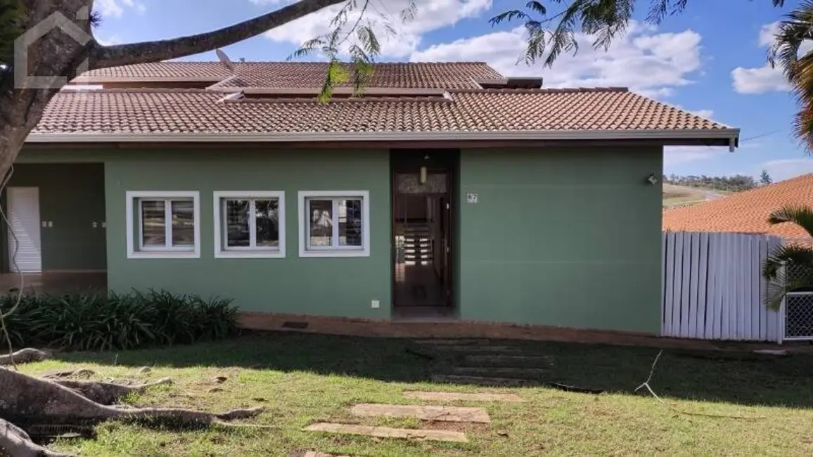 Foto 3 de Casa de Condomínio com 4 quartos à venda, 880m2 em Itupeva - SP