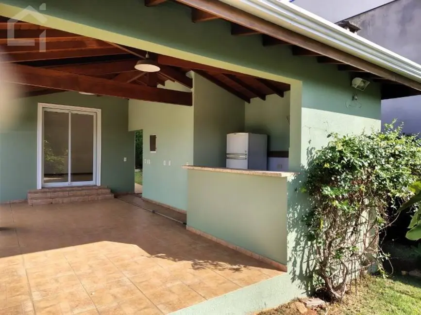 Foto 2 de Casa de Condomínio com 4 quartos à venda, 880m2 em Itupeva - SP