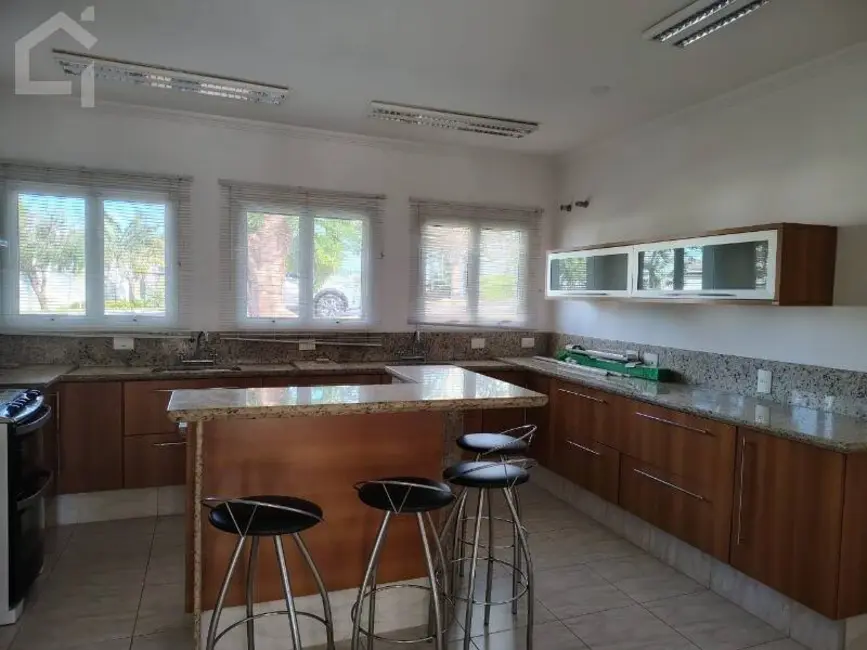 Foto 6 de Casa de Condomínio com 4 quartos à venda, 880m2 em Itupeva - SP