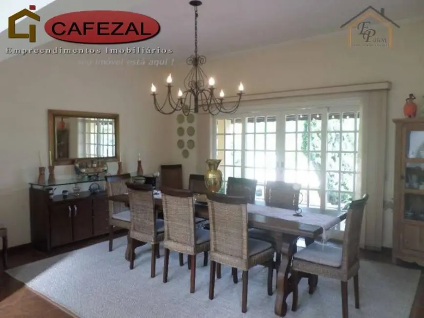 Foto 7 de Casa com 5 quartos à venda, 3600m2 em Itupeva - SP