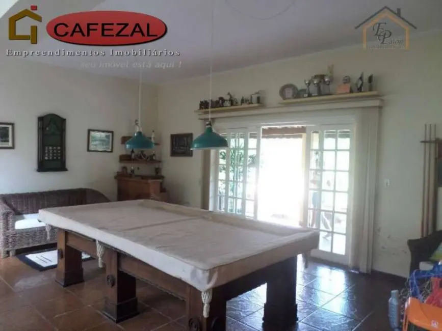 Foto 6 de Casa com 5 quartos à venda, 3600m2 em Itupeva - SP