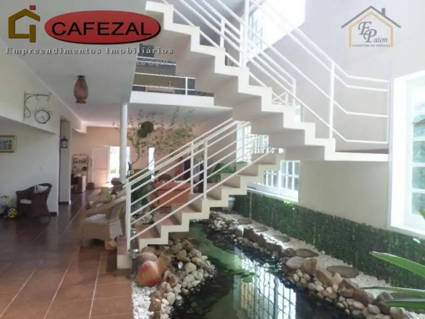 Foto 3 de Casa com 5 quartos à venda, 3600m2 em Itupeva - SP