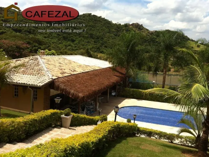 Foto 2 de Casa com 5 quartos à venda, 3600m2 em Itupeva - SP