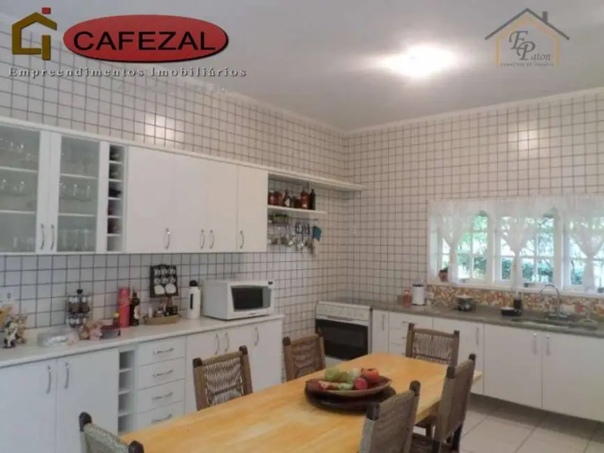 Foto 8 de Casa com 5 quartos à venda, 3600m2 em Itupeva - SP