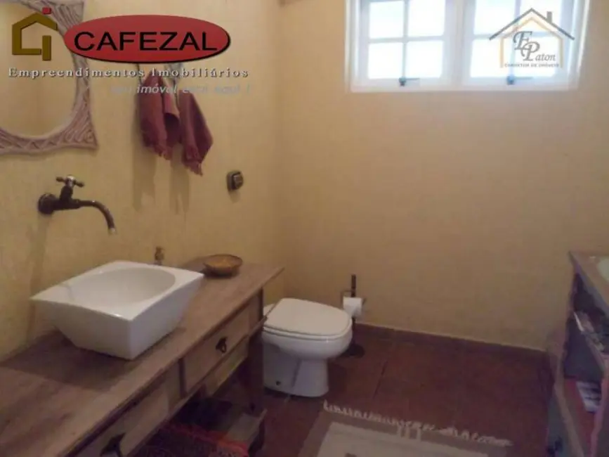 Foto 4 de Casa com 5 quartos à venda, 3600m2 em Itupeva - SP