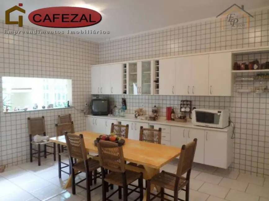 Foto 9 de Casa com 5 quartos à venda, 3600m2 em Itupeva - SP