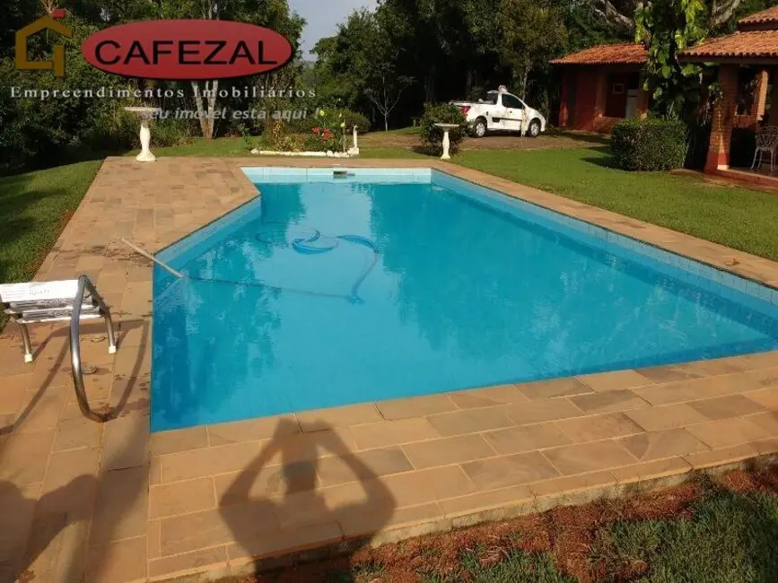 Foto 1 de Casa com 3 quartos à venda, 14200m2 em Itupeva - SP