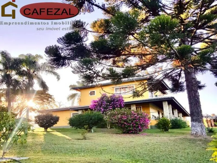 Casa com 3 quartos à venda, 18400m2 em Itupeva - SP - imagem 3 Foto 3 de Casa com 3 quartos à venda, 18400m2 em Itupeva - SP