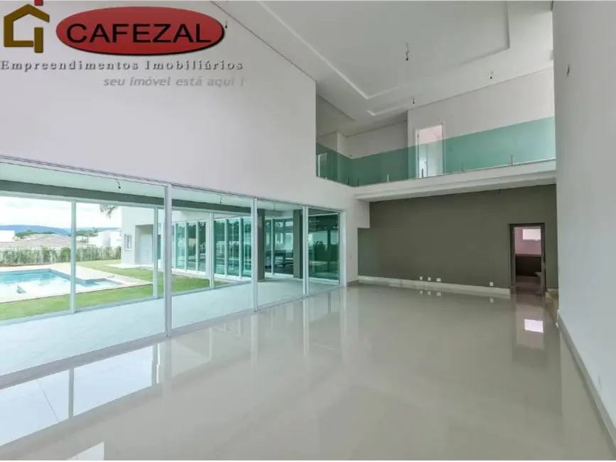 Foto 6 de Casa de Condomínio com 5 quartos à venda, 850m2 em Itupeva - SP
