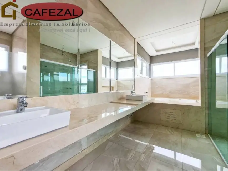 Foto 9 de Casa de Condomínio com 5 quartos à venda, 850m2 em Itupeva - SP