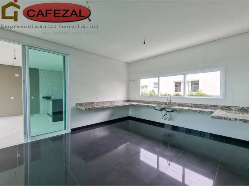Foto 8 de Casa de Condomínio com 5 quartos à venda, 850m2 em Itupeva - SP