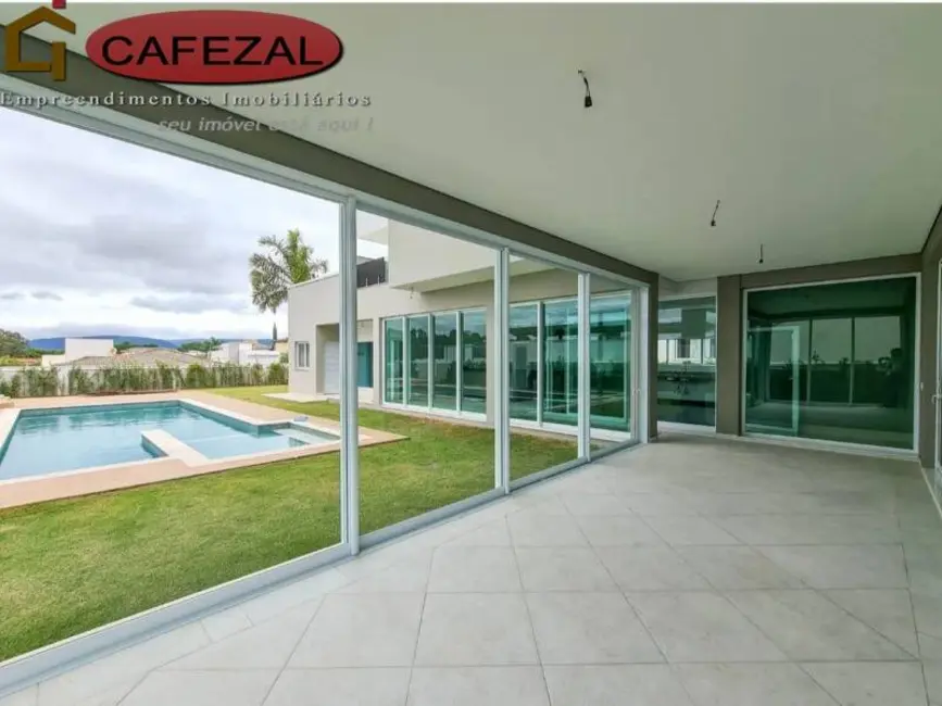 Foto 5 de Casa de Condomínio com 5 quartos à venda, 850m2 em Itupeva - SP