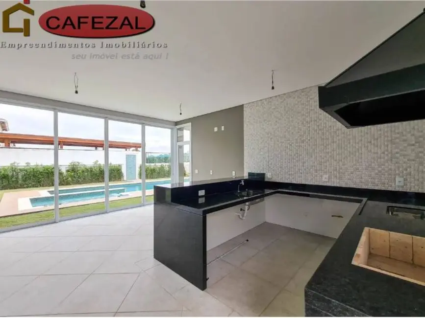 Foto 7 de Casa de Condomínio com 5 quartos à venda, 850m2 em Itupeva - SP