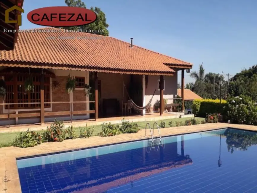 Casa com 4 quartos à venda, 2460m2 em Itupeva - SP - imagem 1 Foto 1 de Casa com 4 quartos à venda, 2460m2 em Itupeva - SP