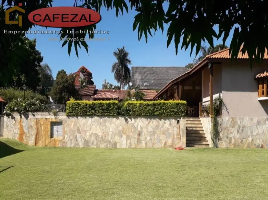 Casa com 4 quartos à venda, 2460m2 em Itupeva - SP - imagem 7 Foto 7 de Casa com 4 quartos à venda, 2460m2 em Itupeva - SP