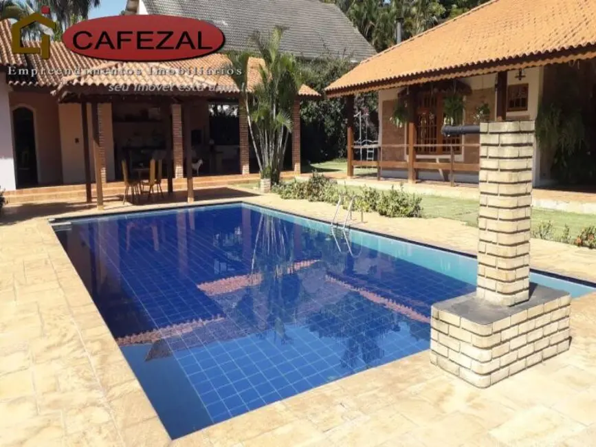 Casa com 4 quartos à venda, 2460m2 em Itupeva - SP - imagem 2 Foto 2 de Casa com 4 quartos à venda, 2460m2 em Itupeva - SP
