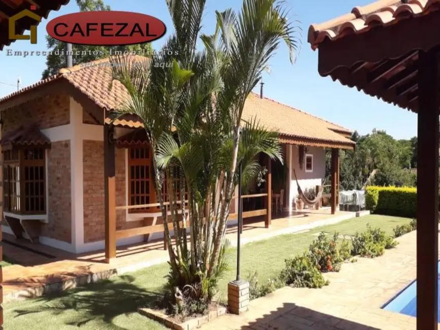 Casa com 4 quartos à venda, 2460m2 em Itupeva - SP - imagem 4 Foto 4 de Casa com 4 quartos à venda, 2460m2 em Itupeva - SP