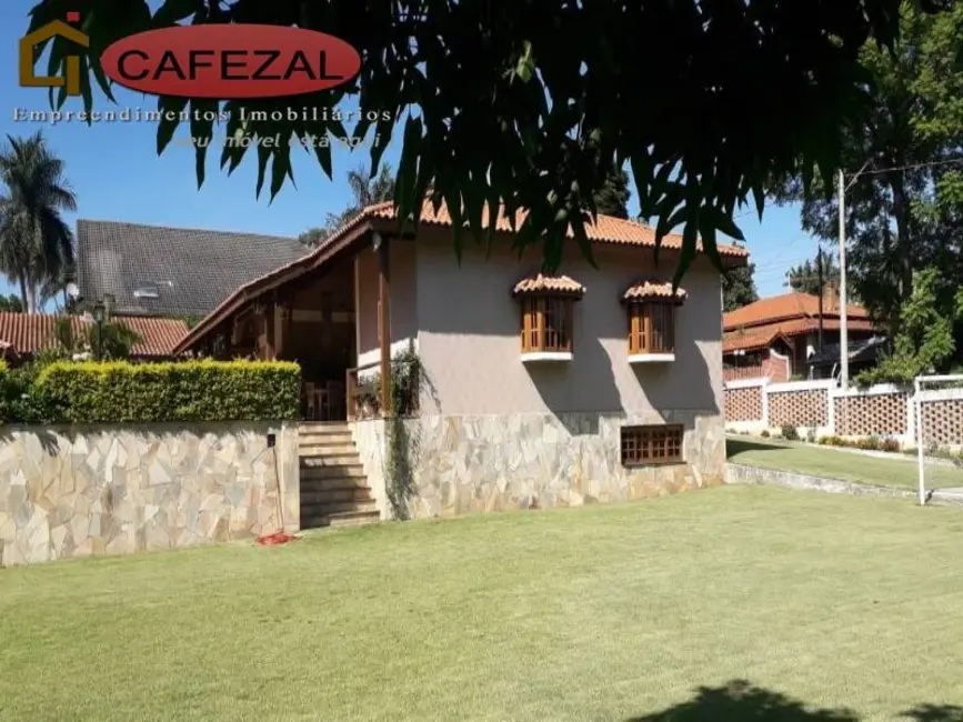 Casa com 4 quartos à venda, 2460m2 em Itupeva - SP - imagem 9 Foto 9 de Casa com 4 quartos à venda, 2460m2 em Itupeva - SP