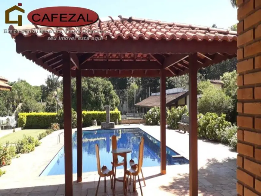 Casa com 4 quartos à venda, 2460m2 em Itupeva - SP - imagem 5 Foto 5 de Casa com 4 quartos à venda, 2460m2 em Itupeva - SP