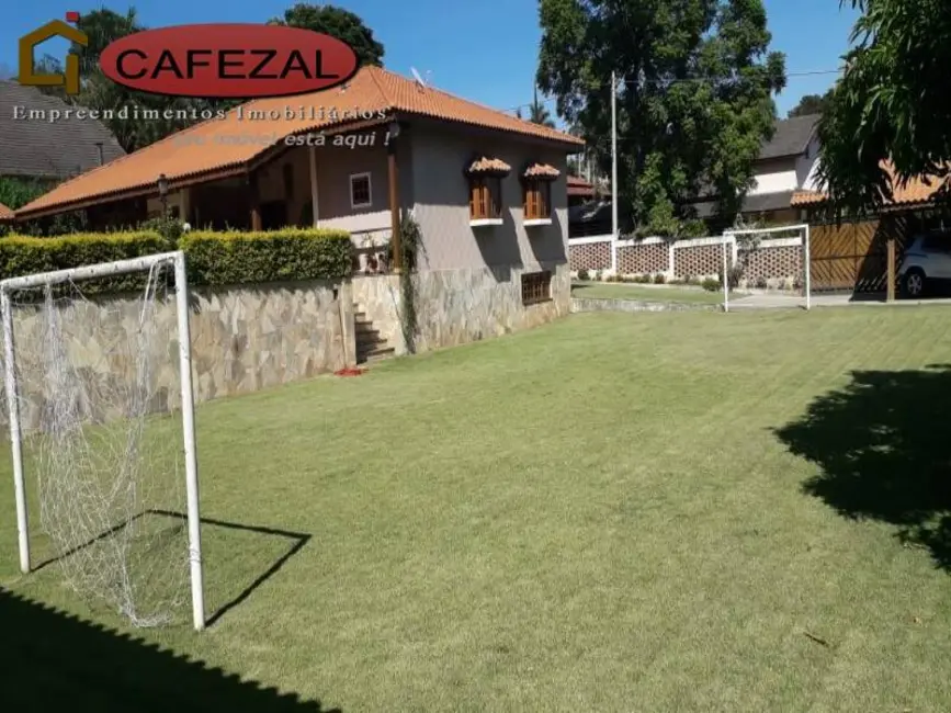 Casa com 4 quartos à venda, 2460m2 em Itupeva - SP - imagem 6 Foto 6 de Casa com 4 quartos à venda, 2460m2 em Itupeva - SP