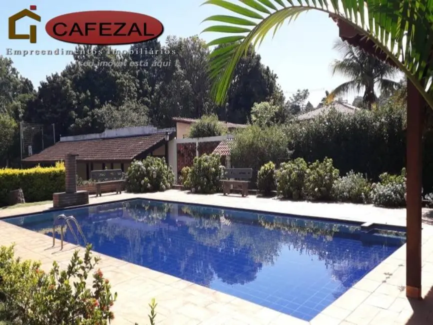 Casa com 4 quartos à venda, 2460m2 em Itupeva - SP - imagem 3 Foto 3 de Casa com 4 quartos à venda, 2460m2 em Itupeva - SP