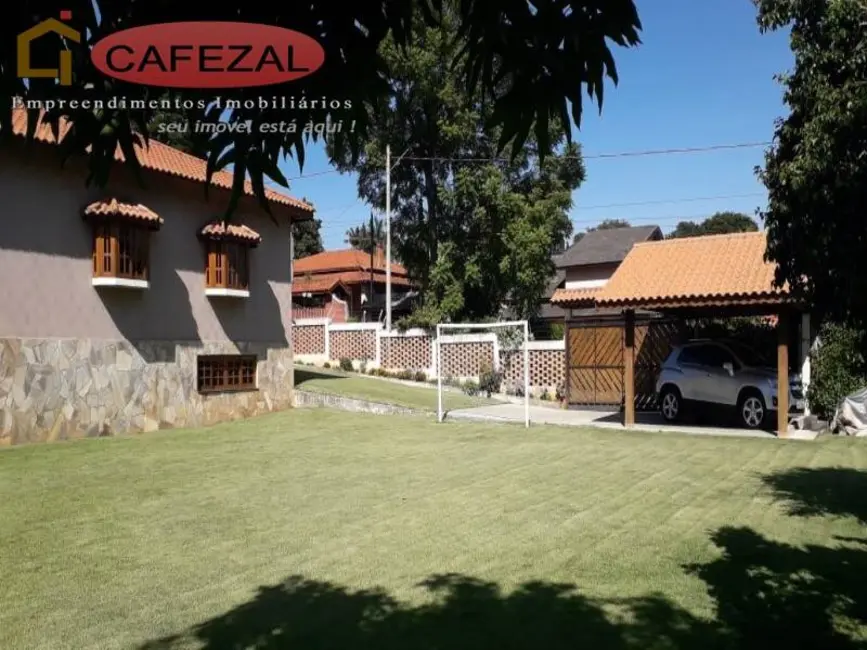 Casa com 4 quartos à venda, 2460m2 em Itupeva - SP - imagem 8 Foto 8 de Casa com 4 quartos à venda, 2460m2 em Itupeva - SP
