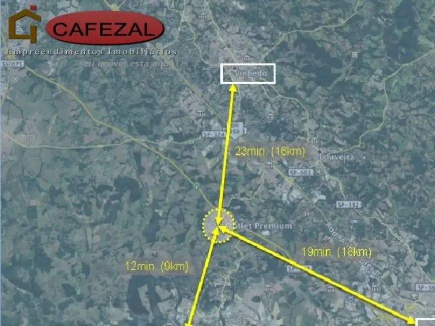 Foto 1 de Armazém / Galpão à venda em Itupeva - SP