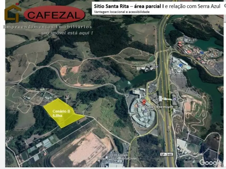 Foto 6 de Armazém / Galpão à venda em Itupeva - SP