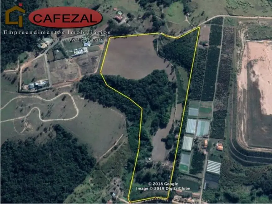 Foto 3 de Armazém / Galpão à venda em Itupeva - SP