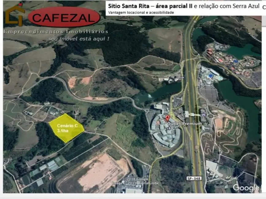 Foto 7 de Armazém / Galpão à venda em Itupeva - SP
