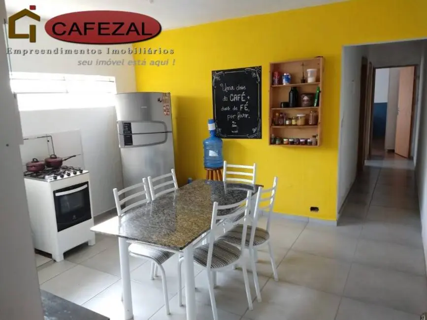 Casa com 2 quartos à venda em Itupeva - SP - imagem 1 Foto 1 de Casa com 2 quartos à venda em Itupeva - SP