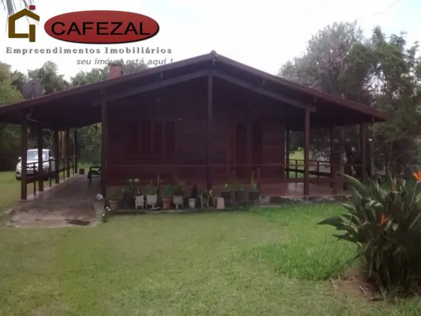 Foto 1 de Sítio / Rancho com 3 quartos à venda, 480000m2 em Medeiros, Jundiai - SP