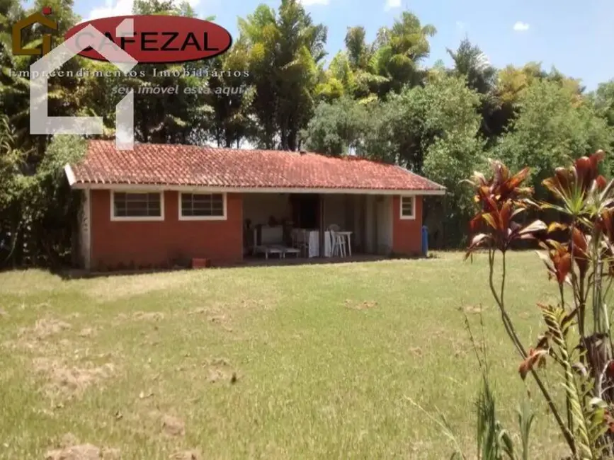 Sítio / Rancho com 3 quartos à venda, 480000m2 em Medeiros, Jundiai - SP - imagem 5 Foto 5 de Sítio / Rancho com 3 quartos à venda, 480000m2 em Medeiros, Jundiai - SP