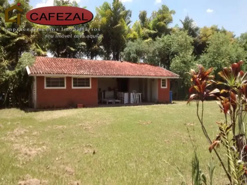 Foto 5 de Sítio / Rancho com 3 quartos à venda, 480000m2 em Medeiros, Jundiai - SP