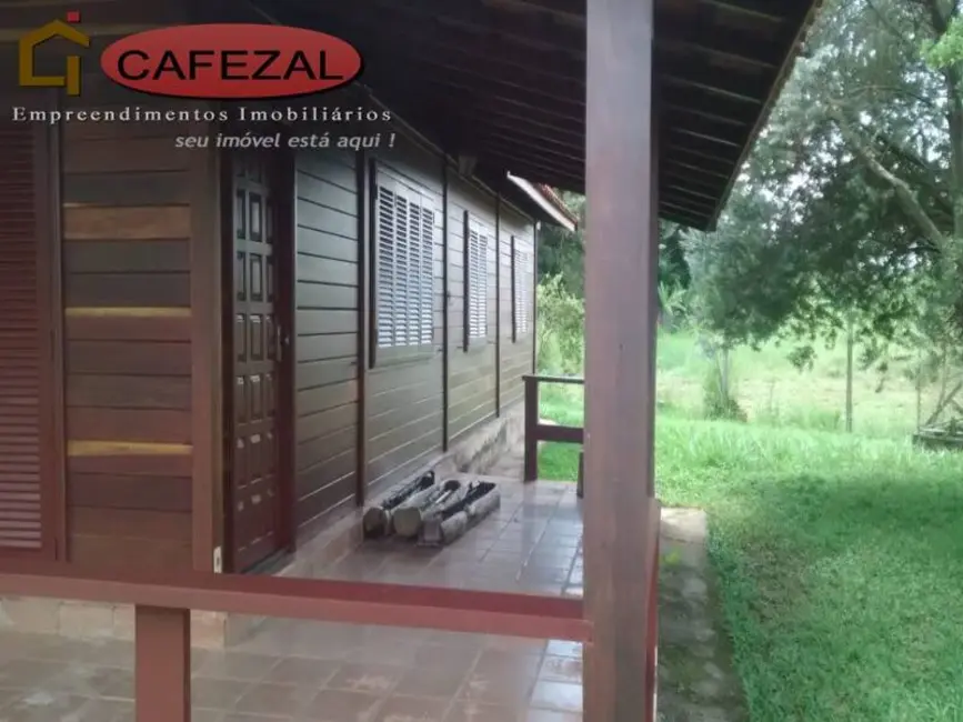 Foto 2 de Sítio / Rancho com 3 quartos à venda, 480000m2 em Medeiros, Jundiai - SP