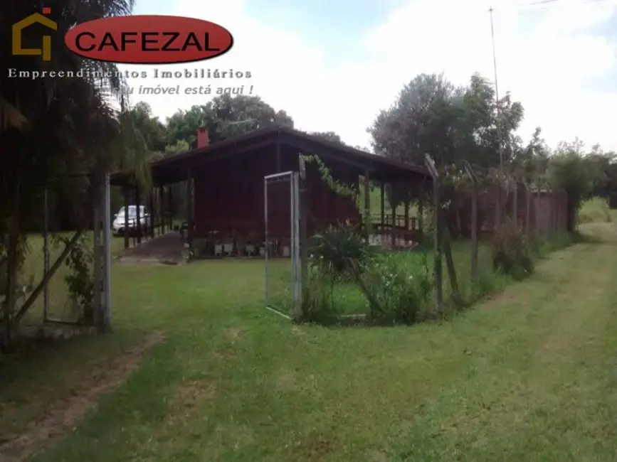 Foto 4 de Sítio / Rancho com 3 quartos à venda, 480000m2 em Medeiros, Jundiai - SP
