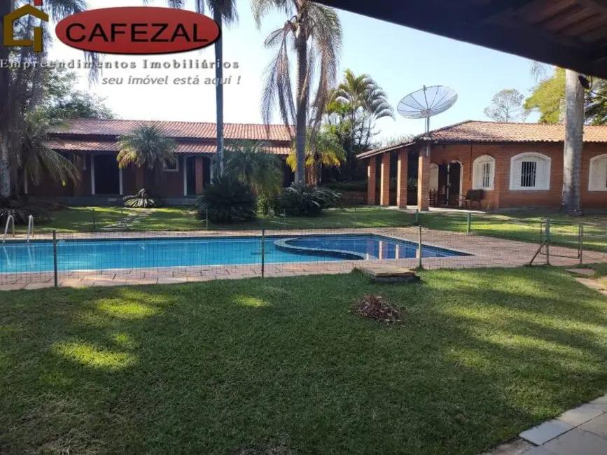 Foto 1 de Casa com 3 quartos à venda em Itupeva - SP