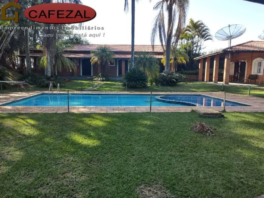 Foto 5 de Casa com 3 quartos à venda em Itupeva - SP