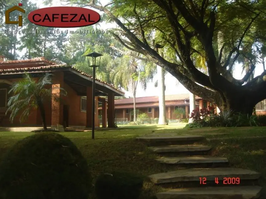 Foto 3 de Casa com 3 quartos à venda em Itupeva - SP