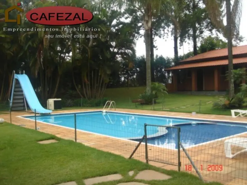 Foto 2 de Casa com 3 quartos à venda em Itupeva - SP