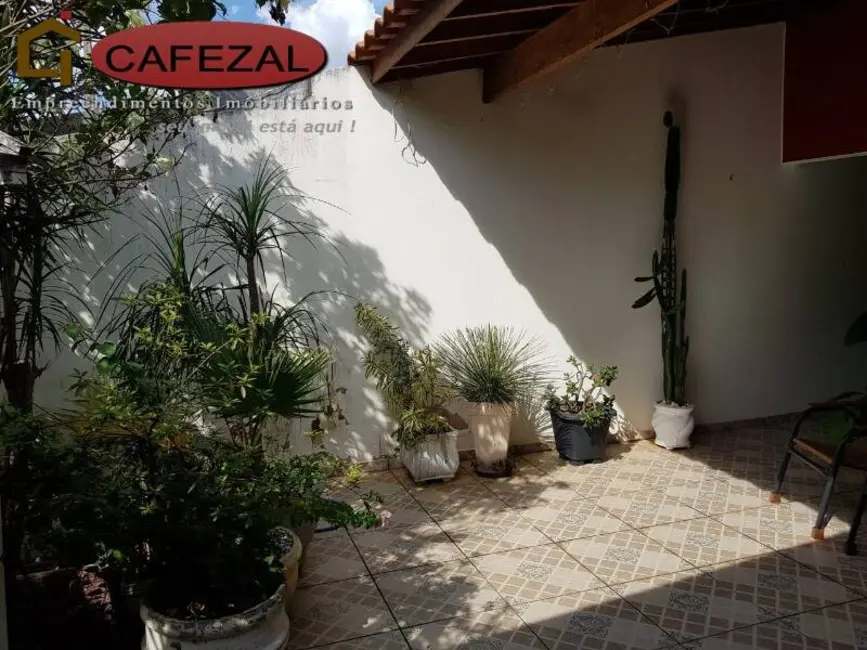 Casa com 3 quartos à venda em Itupeva - SP - imagem 4 Foto 4 de Casa com 3 quartos à venda em Itupeva - SP