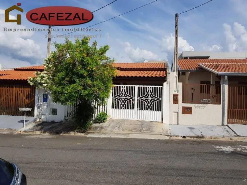 Casa com 3 quartos à venda em Itupeva - SP - imagem 1 Foto 1 de Casa com 3 quartos à venda em Itupeva - SP